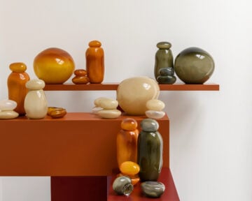 SSENSE Home Decor brands - online shopping