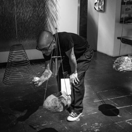 Dennis Lin, Toronto Studio