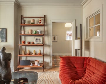 High Park Renovation