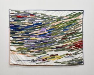 quilt art and textiles