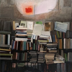 Margaux Williamson art - MOCA Spring 2025