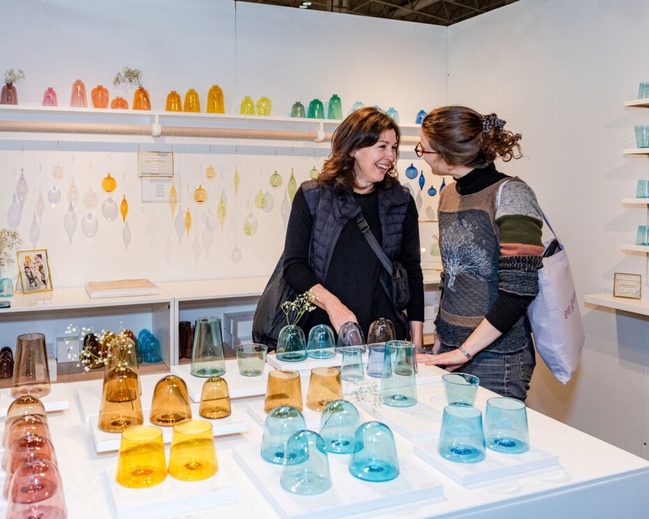 OOAK Toronto - 2025 Spring Show Giveaway - Tickets