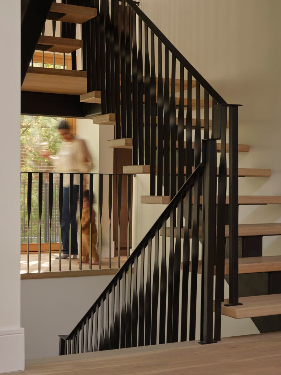 staircase design