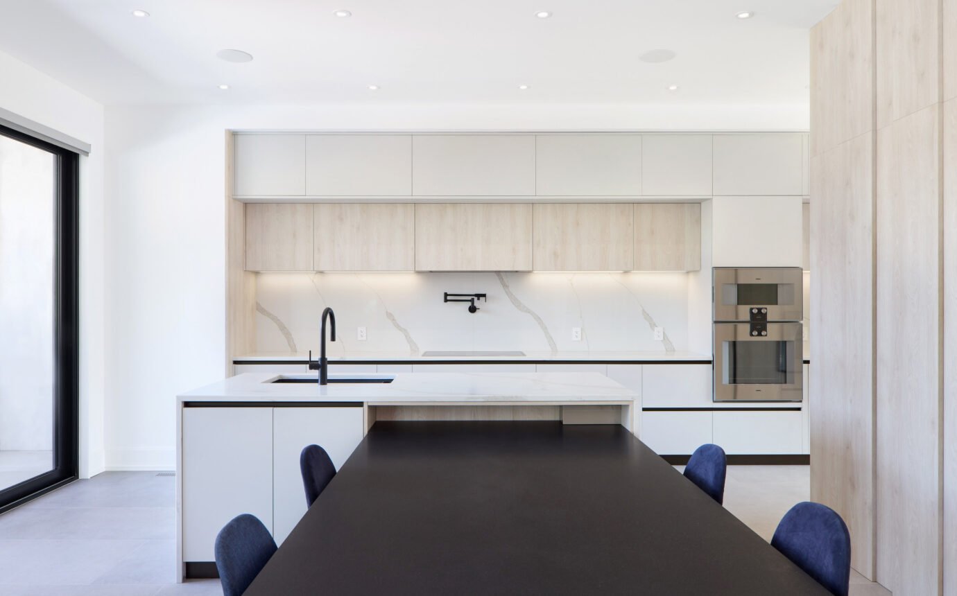 Zanetti Homes - 104 Golfdale Road, Lawrence Park Home