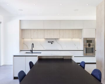 Zanetti Homes - 104 Golfdale Road, Lawrence Park Home