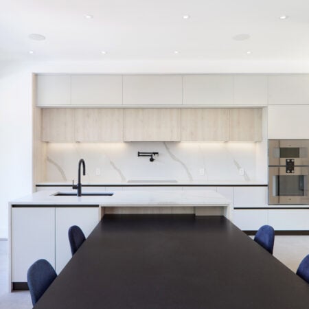 Zanetti Homes - 104 Golfdale Road, Lawrence Park Home