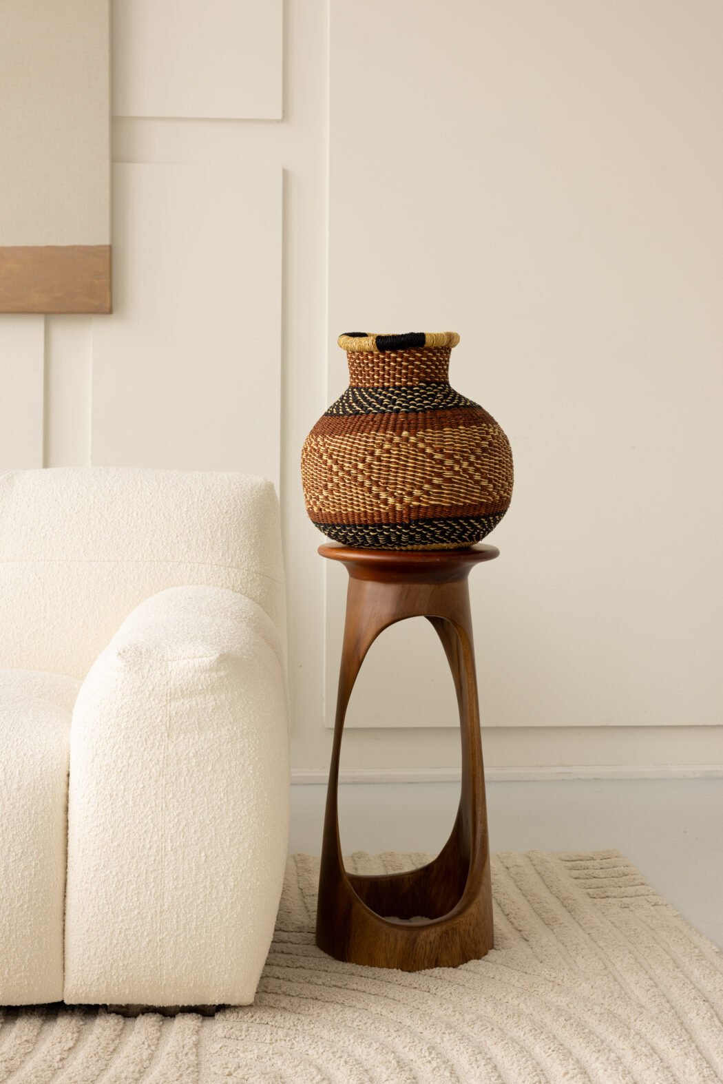 interior design and global design