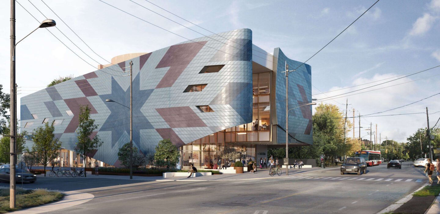 Indigenous design and architecture