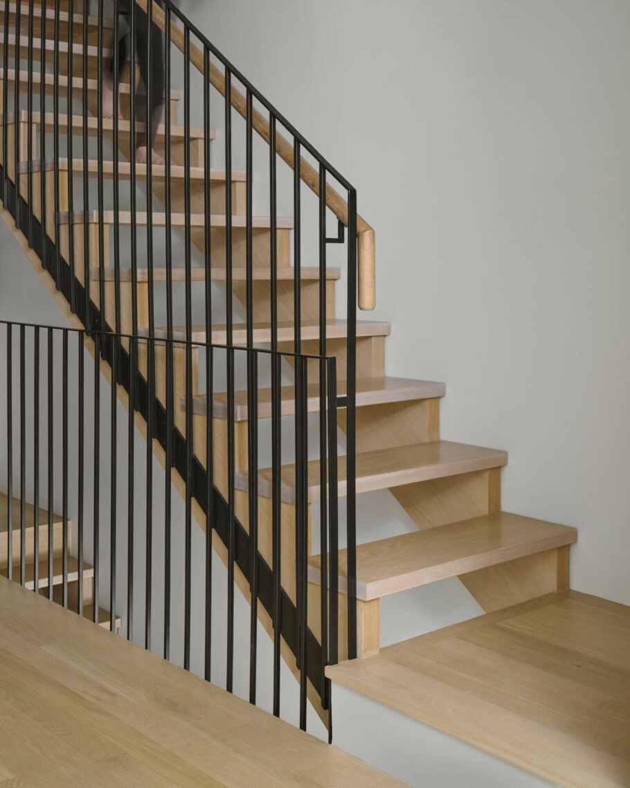 Duncan Patterson Architecture - Toronto renovation