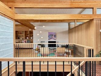 Parkwoods, Toronto homes