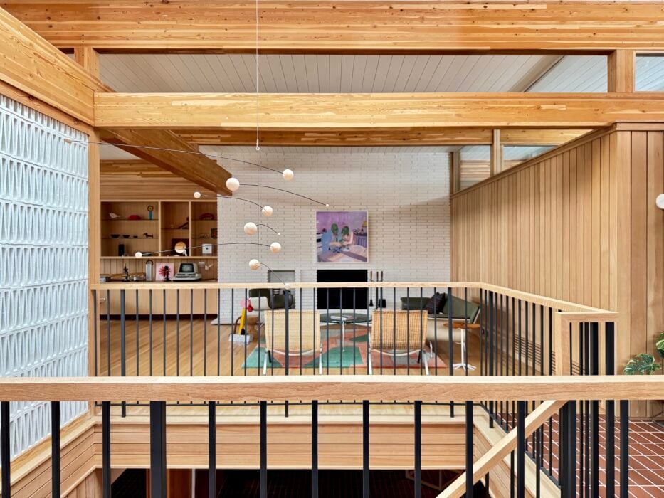 Parkwoods, Toronto homes