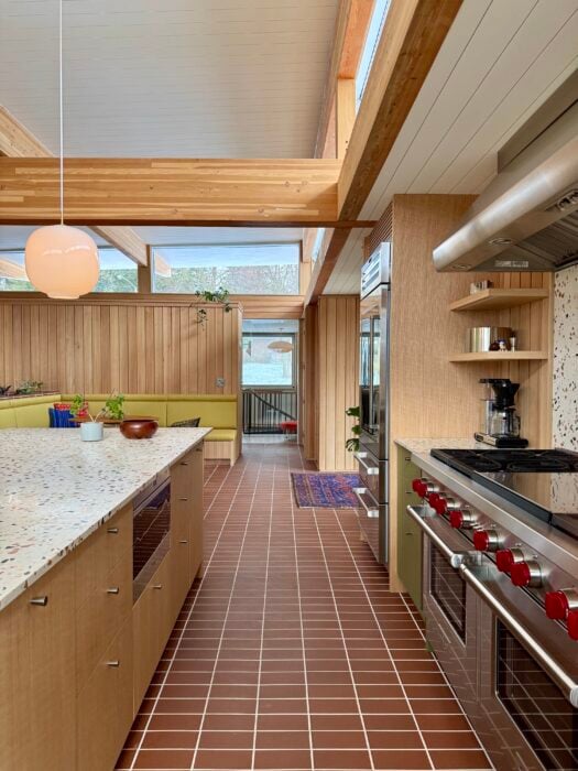 open-concept kitchen ideas