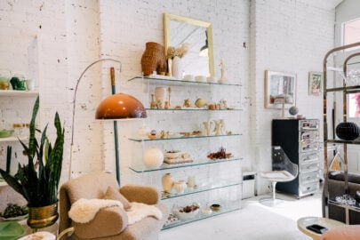 Toronto Vintage Shops