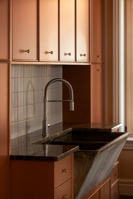 Interior Design sinks and countertops