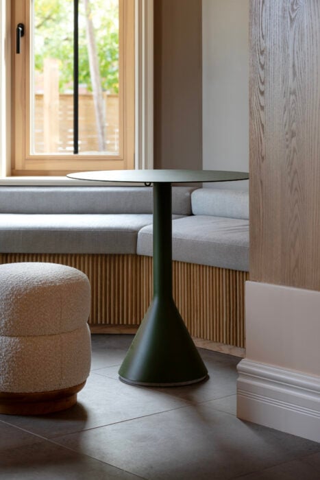 banquette design inspiration