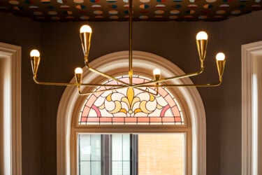 Kitchener Apartments and community hub - Studio27