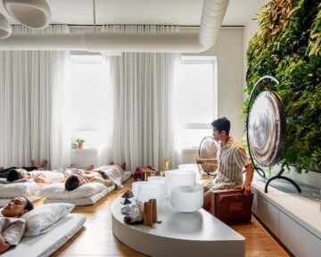 Stockyard Loft - Breathwork Studio in Toronto