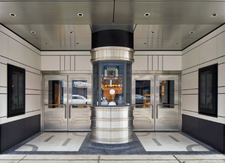 Paradise Theatre on Bloor