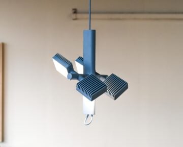 Alpenglow Projects - Lambert & Fils - Canadian Made lighting