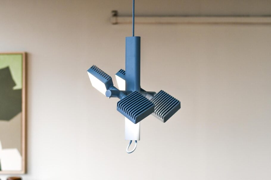 Alpenglow Projects - Lambert & Fils - Canadian Made lighting