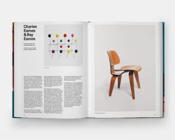 Mid-Century Modern Designers by Dominic Bradbury