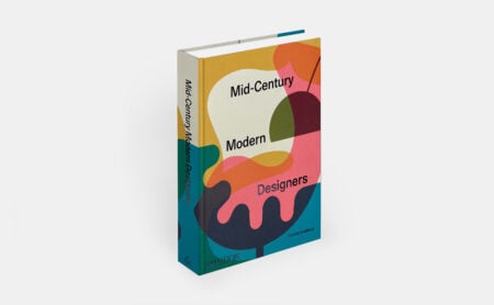 Mid Century Modern Designers - book