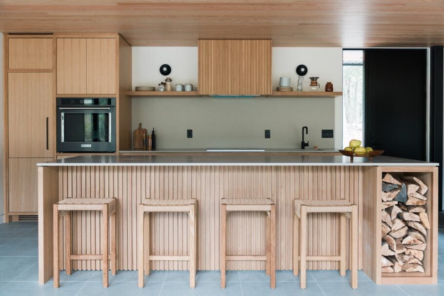 kitchen design - Nortehaus