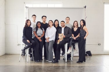 Vanessa Fong Architect - Toronto design firms