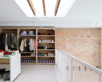 Georgian Bay Surf Club - Caledon, Ontario travel and design