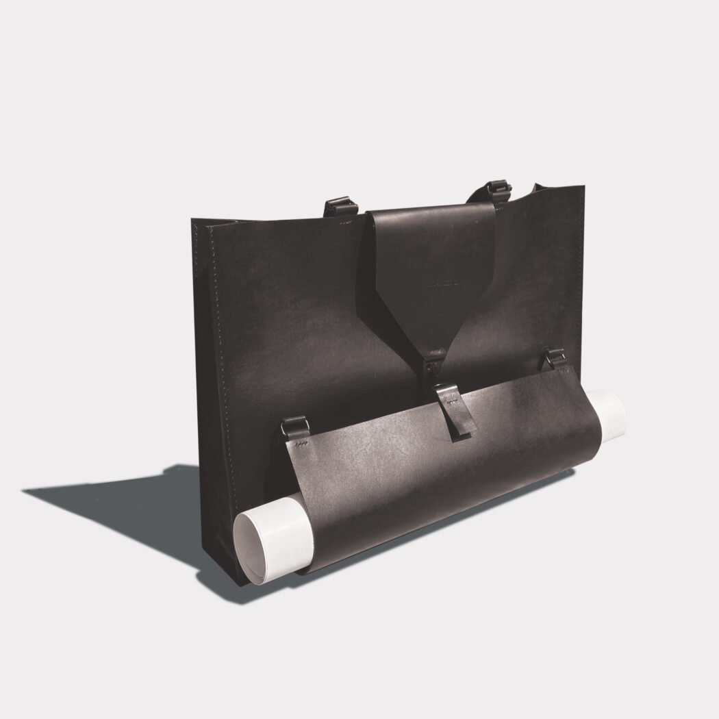 Toronto designers - handbags and carrying cases