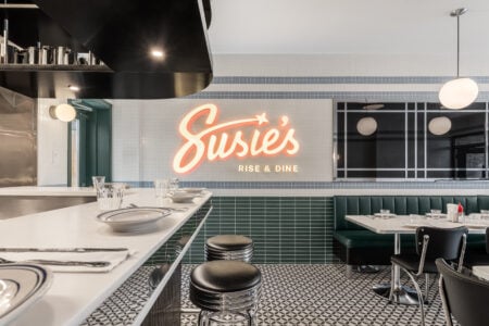 Susie's Diner