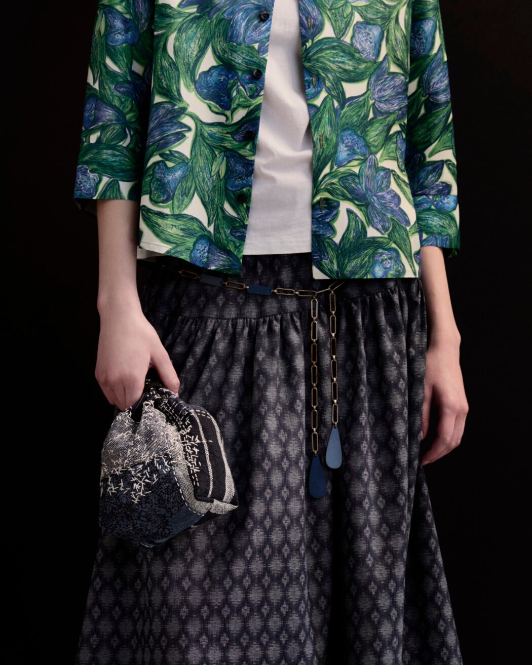 Comrags collection clothes - shopping in Trinity Bellwoods neighbourhood Toronto