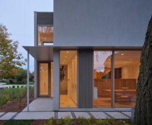 StudioAC hom in Cedarvale