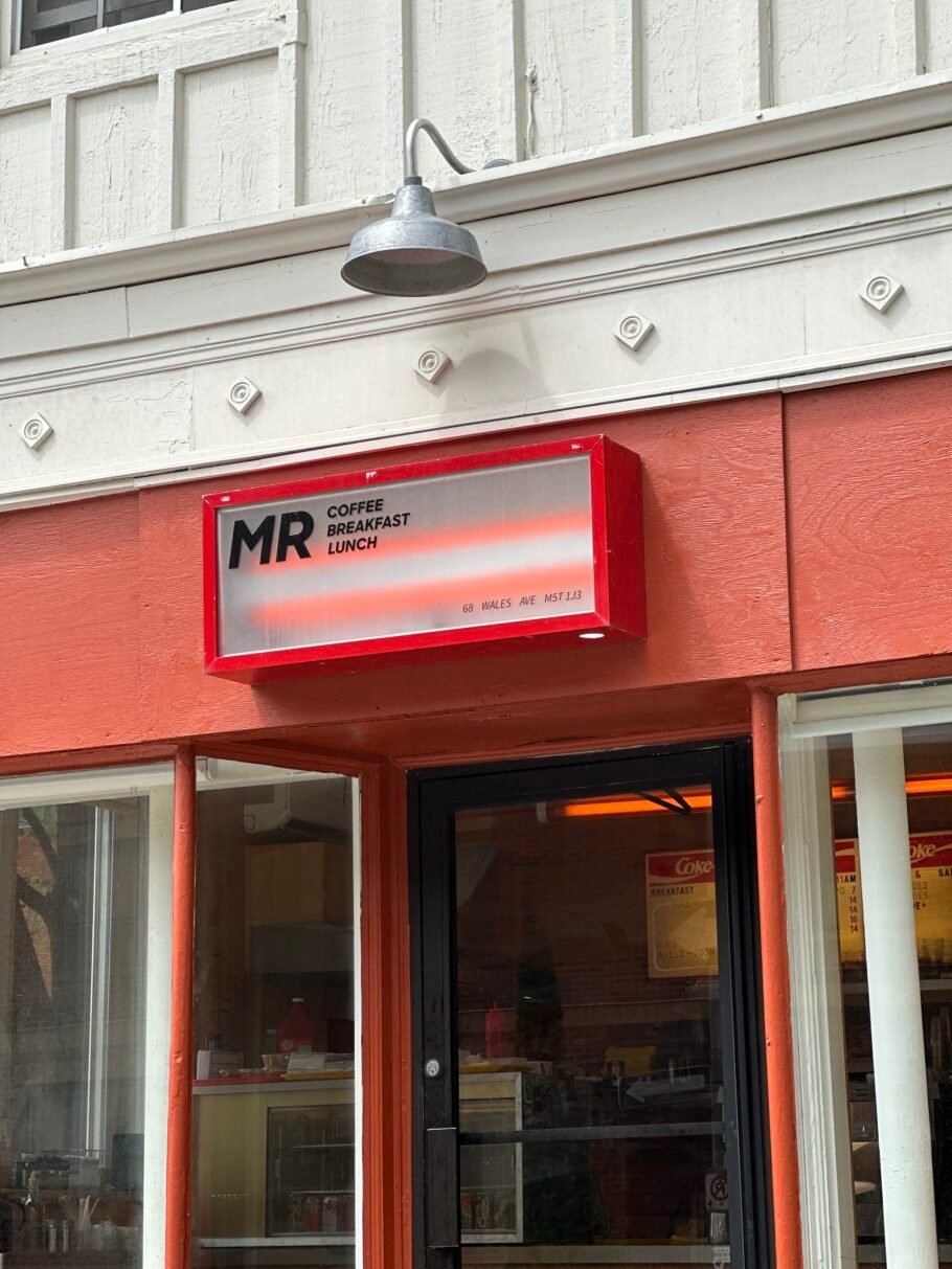 Made Rite sandwiches and coffee, Trinity Bellwoods neighbourhood guide