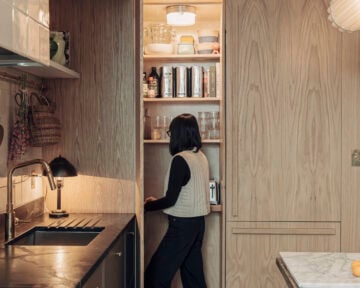 Deborah Wang - Architect - dw /a