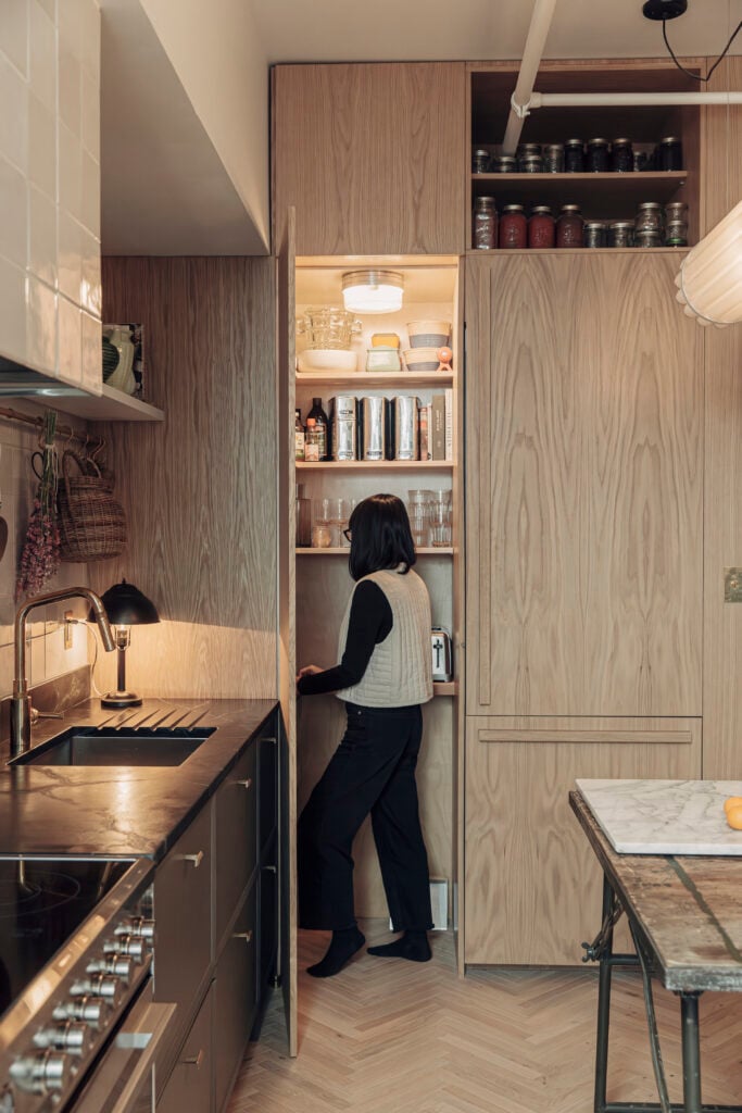 Design Lessons from Architect Deborah Wang