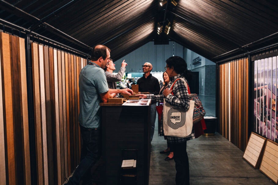 furniture and interior design showcase - west coast Canada events