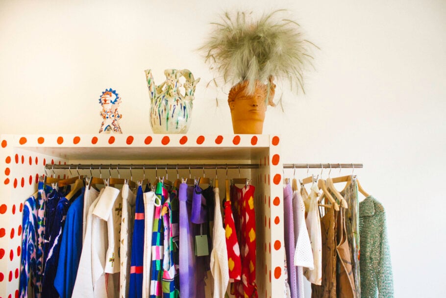 Queen Street West shopping