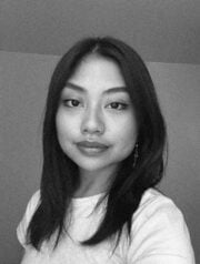 Mary Angel Tabios - Toronto writer, editor, graphic designer