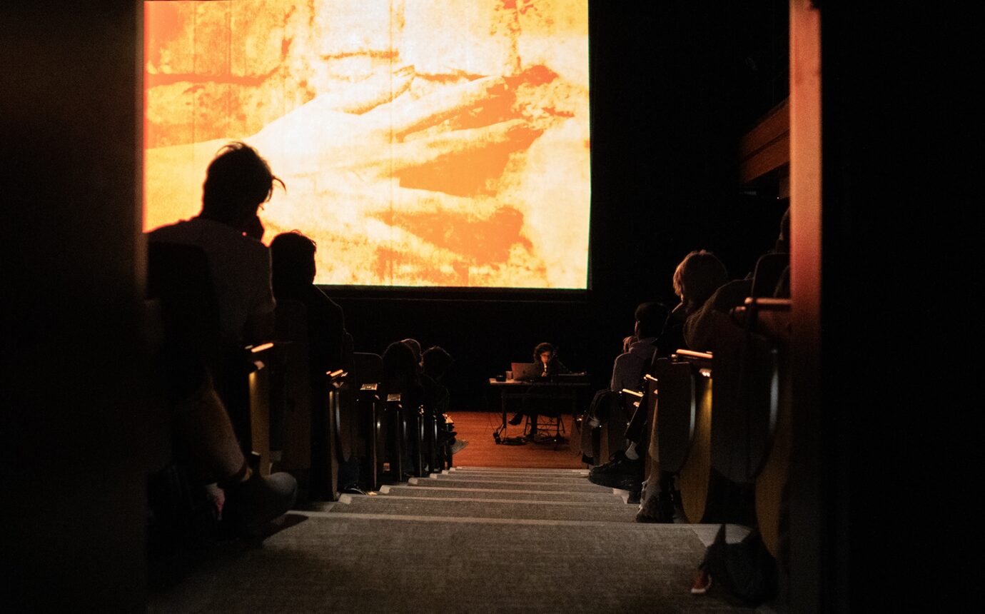 Images Festival Toronto