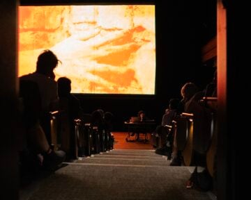 Images Festival Toronto