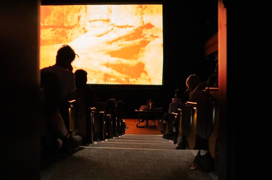 Images Festival Toronto