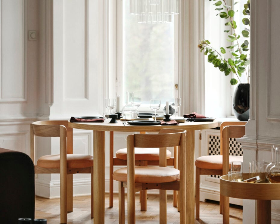 IKEA Dining Set Giveaway - Designlines Contest