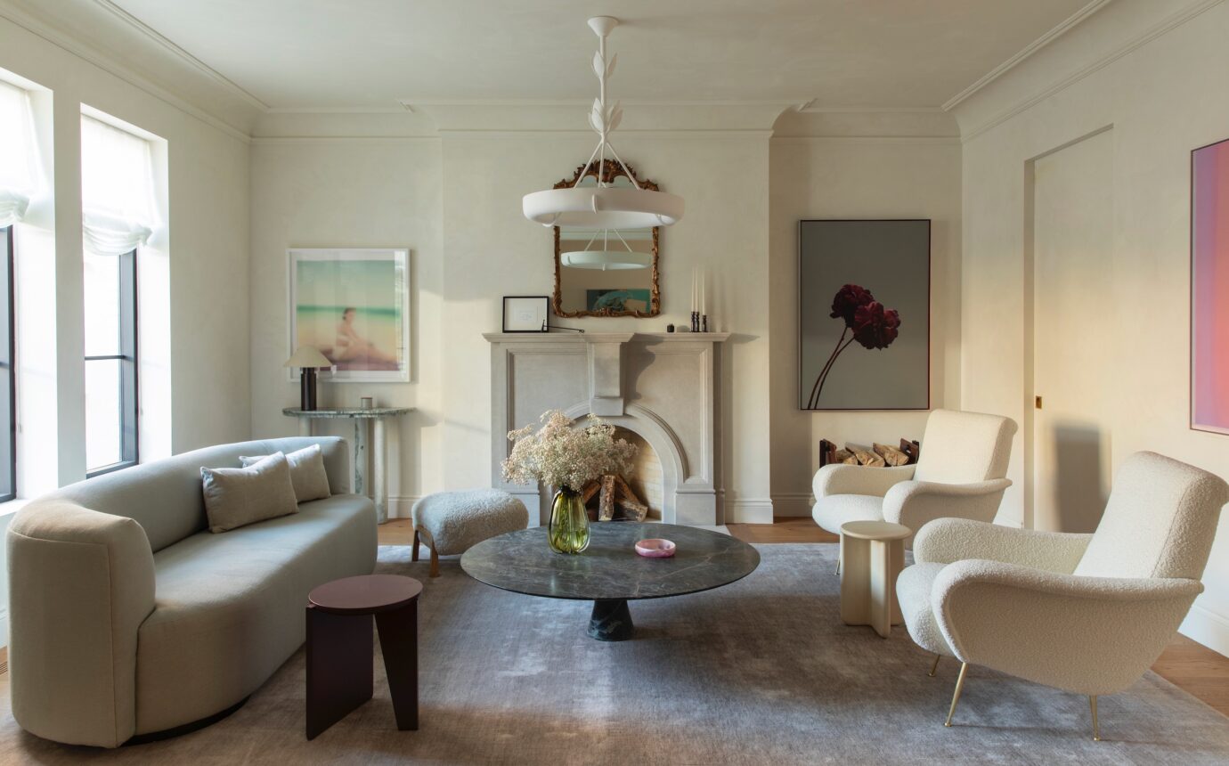 Roan Collection - Meg Cassidy