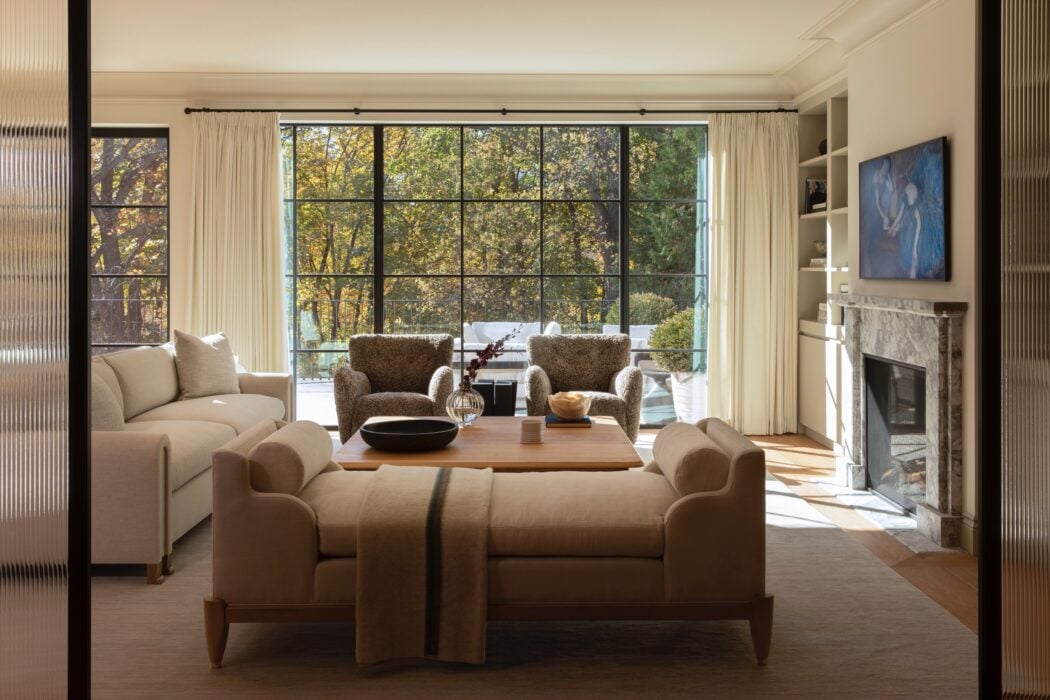 The Roan Collection -