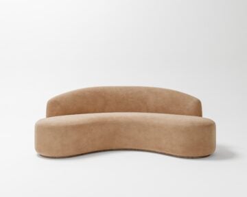 Roan Collection - Meg Cassidy designer furniture Canada