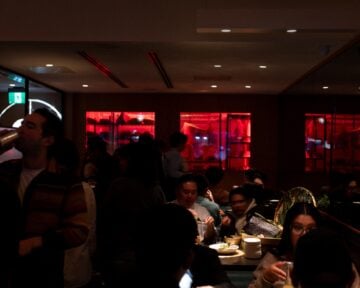 Takja BBQ House - Toronto restaurants