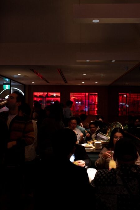 Takja BBQ House - Toronto restaurants