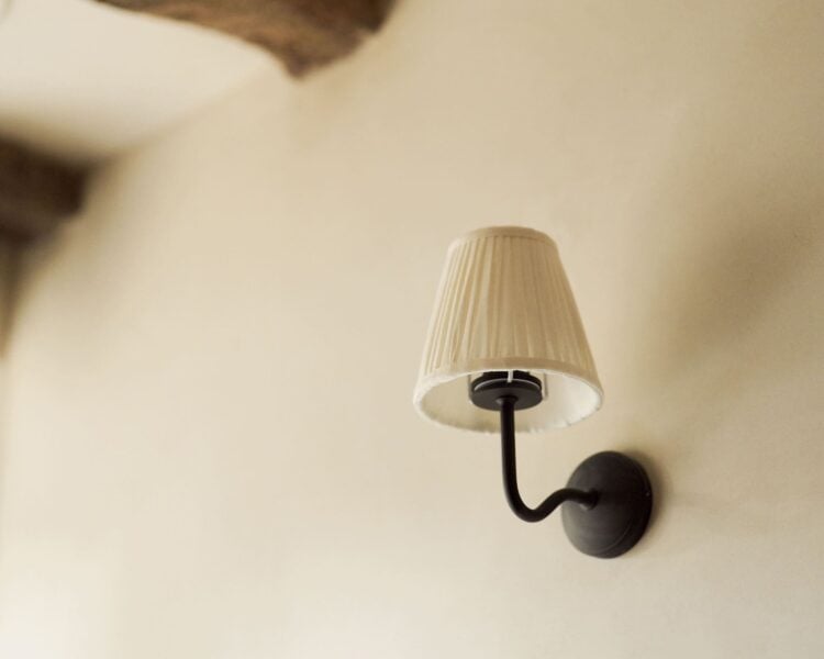 Malvern Medium Wall Light