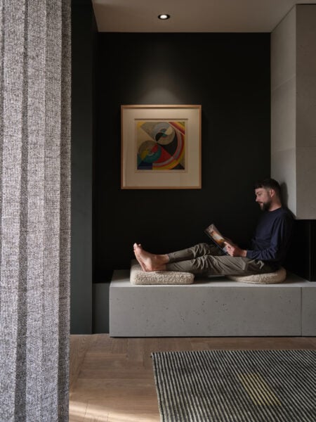 spring cleaning, edit your interiors